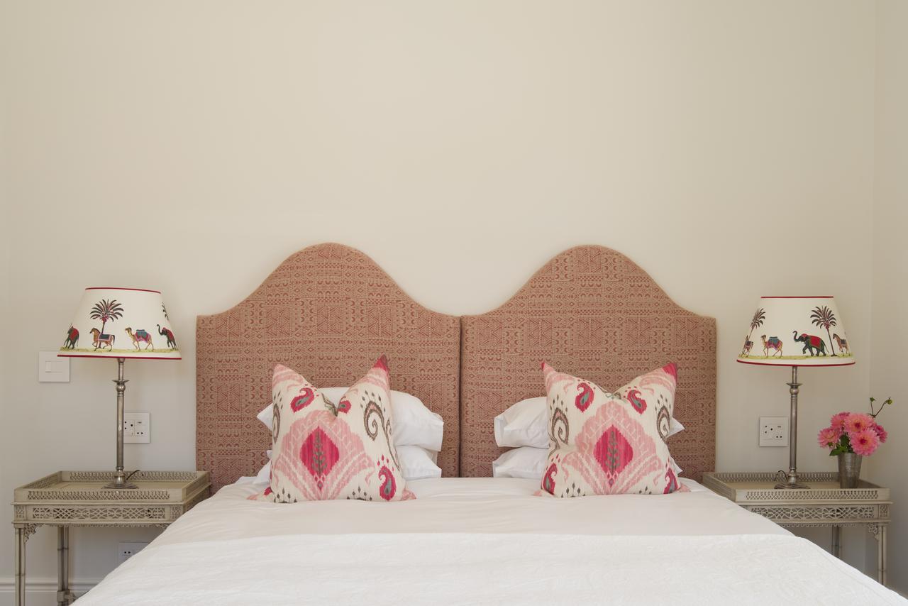 La Cotte Orchard Cottages Franschhoek Exterior photo